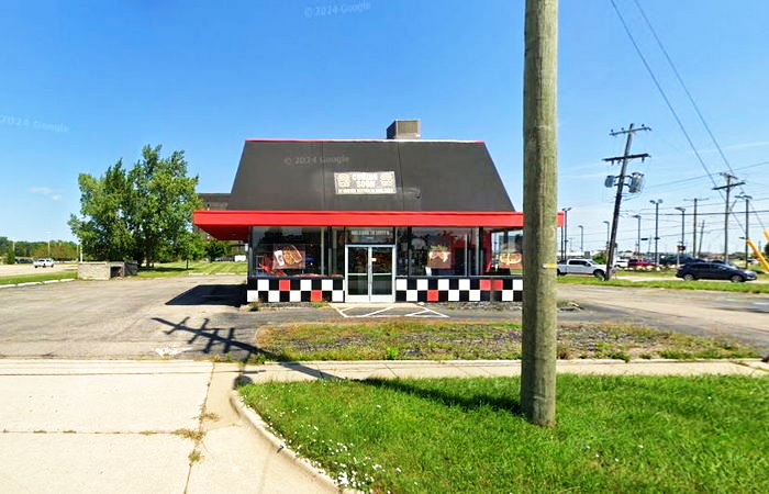 Jack-In-The-Box (Jack In The Box) - Southgate - 13680 Pennsylvania Ave